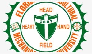 Relay For Life Fundraiser - Florida A&m University Seal