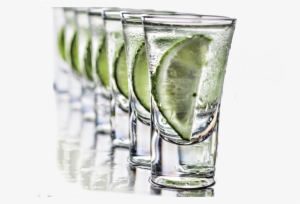 Classic Margaritas - Photography