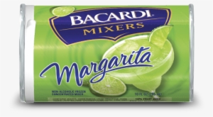 Bacardi Margarita Drink Mixer
