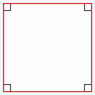 Square - Τετραγωνο Σχημα