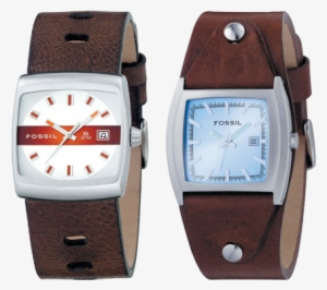 Fossil Mens 2x 01 - Fossil Jr 8252