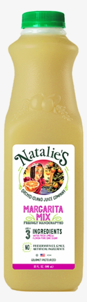 Natalies Orchid Island Juice Company Lemonade, Tea