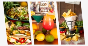 Take A Look Around, Get To Know Us, And We'll Have - Beach Food And Drinks