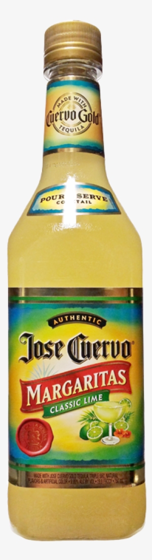 Jose Cuervo Classic Lime - Jose Cuervo