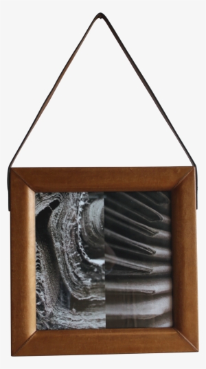 Wall Picture Frame Square - Wall Photo Frames Png
