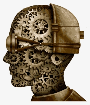 Steampunk Guy Adobe - Diabetes: The Psychology Of Control
