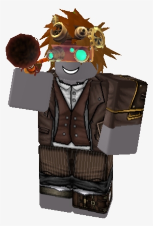 roblox steampunk shirt