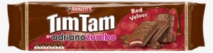 New Tim Tam Flavours - Arnotts Tim Tam Double Coat