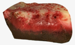 Red Velvet Fudge - Fudge