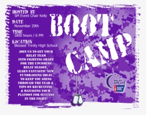 Made This To Advertise One Of Our Boot Camp Events - Marine Corps Camo Journal