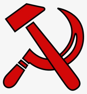 How To Set Use Communist Clipart