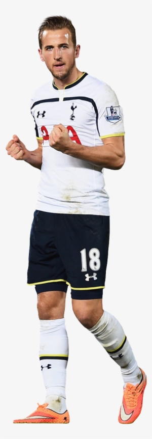 Harry Kane Png - Harry Kane Tottenham Png
