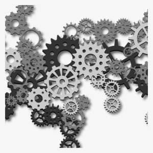 Stencil Steampunk Clipart Steampunk Stencil - Steampunk Gear Stencil