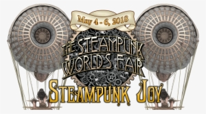 The Steampunk World's Fair