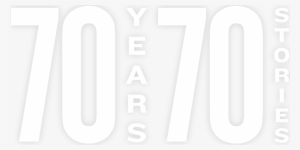 70 Years / 70 Stories - Smithsonian Folkways