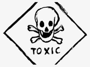 Biohazard Symbol Png Transparent Images - Vector Graphics