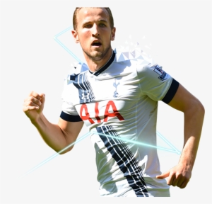[ Img] - Harry Kane Tottenham Png