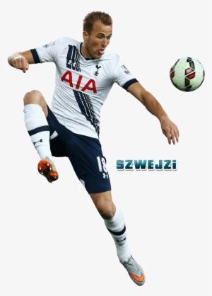 Harry Kane By Szwejzi On Deviantart - Harry Kane In Png