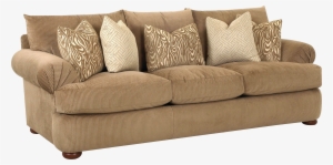 Couch With Transparent Background
