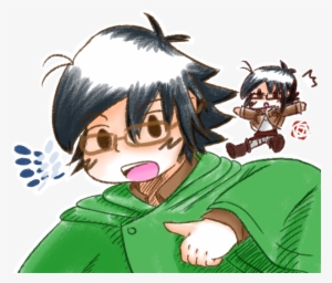 I Am Ash Ketchum, But Other Military Troops Call Me - Ash Ketchum