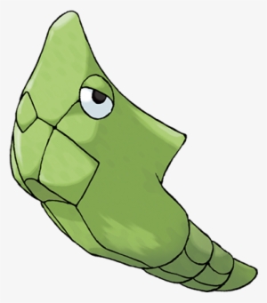 Metapod - Draw Pokemon Metapod