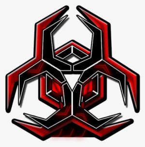 Toxic Logo By Vilyy By Vilyam14 On Deviant - Logo Toxic Png