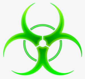 Biohazard Symbol