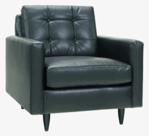 Ford Black Chair - Chair