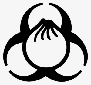 Biohazard Dumpling - Biological Hazard