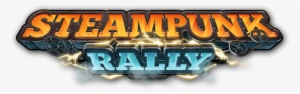 Steampunk Rally