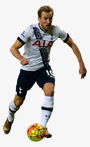 Harry Kane Full Size