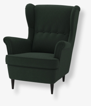 Strandmon Wing Chair - Wing Chair
