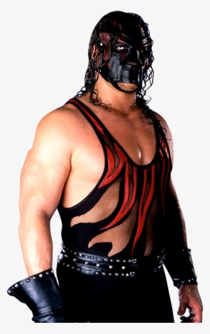 Heindeinreich Kane 18 - Wwe Kane 2003