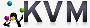 Kvm Logo - Kvm Linux