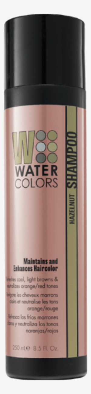 Tressa Watercolors Shampoo,