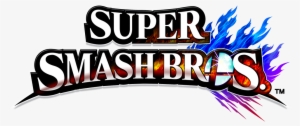 Super Smash Bros - Super Smash Bros (nintendowiiu)