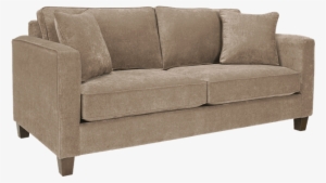 Bennet Truffle Sofa - Bank Vinny