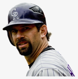 Todd Helton