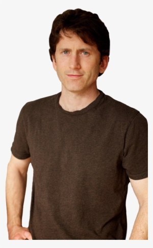 Todd Howard