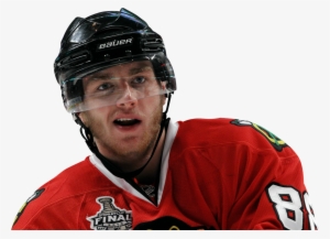 Patrick Kane