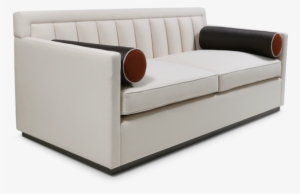 Couch Side Png - Sofa Side View Png
