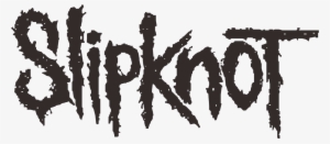 Slipknot Band Logo - Slipknot Band Logo Png