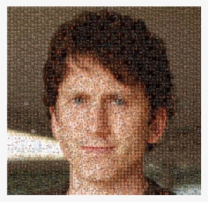 Todd Howard Fallout 4 The Elder Scrolls V - Todd Howard
