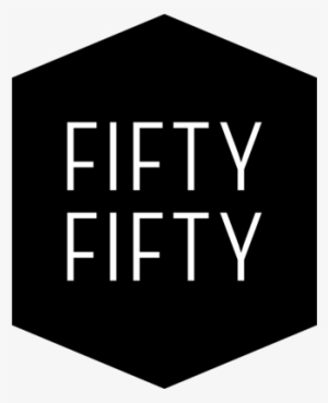 Fiftyfifty Agence De Graphisme Et De Communication - Fifty Fifty
