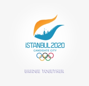 Istanbul's Olympic Bid - Istanbul 2020 Logo