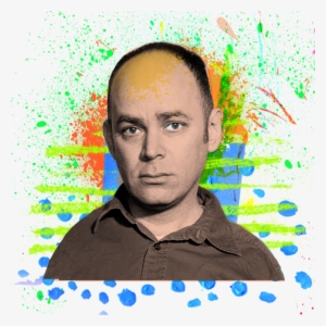 Todd Barry - Yuk Yuk's Comedy Club Vancouver