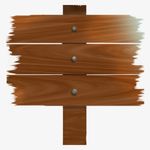 Since The Game Takes Place In An Aquarium We Thought - Plank