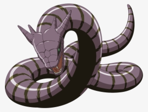 Transparent Snake Orochimaru - Manda Naruto
