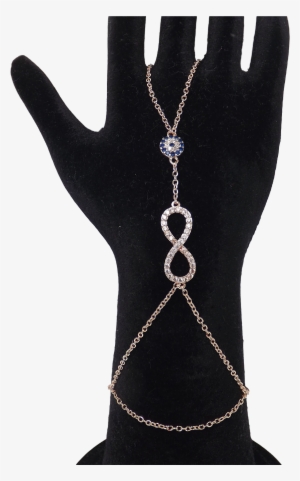 Sahmeran Handschmuck Sklavenarmkette - Armkette