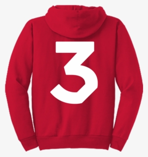 Chance 3 Hoodie